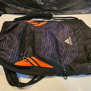 Adidas Ultimate Menace II Sackpack Backpack